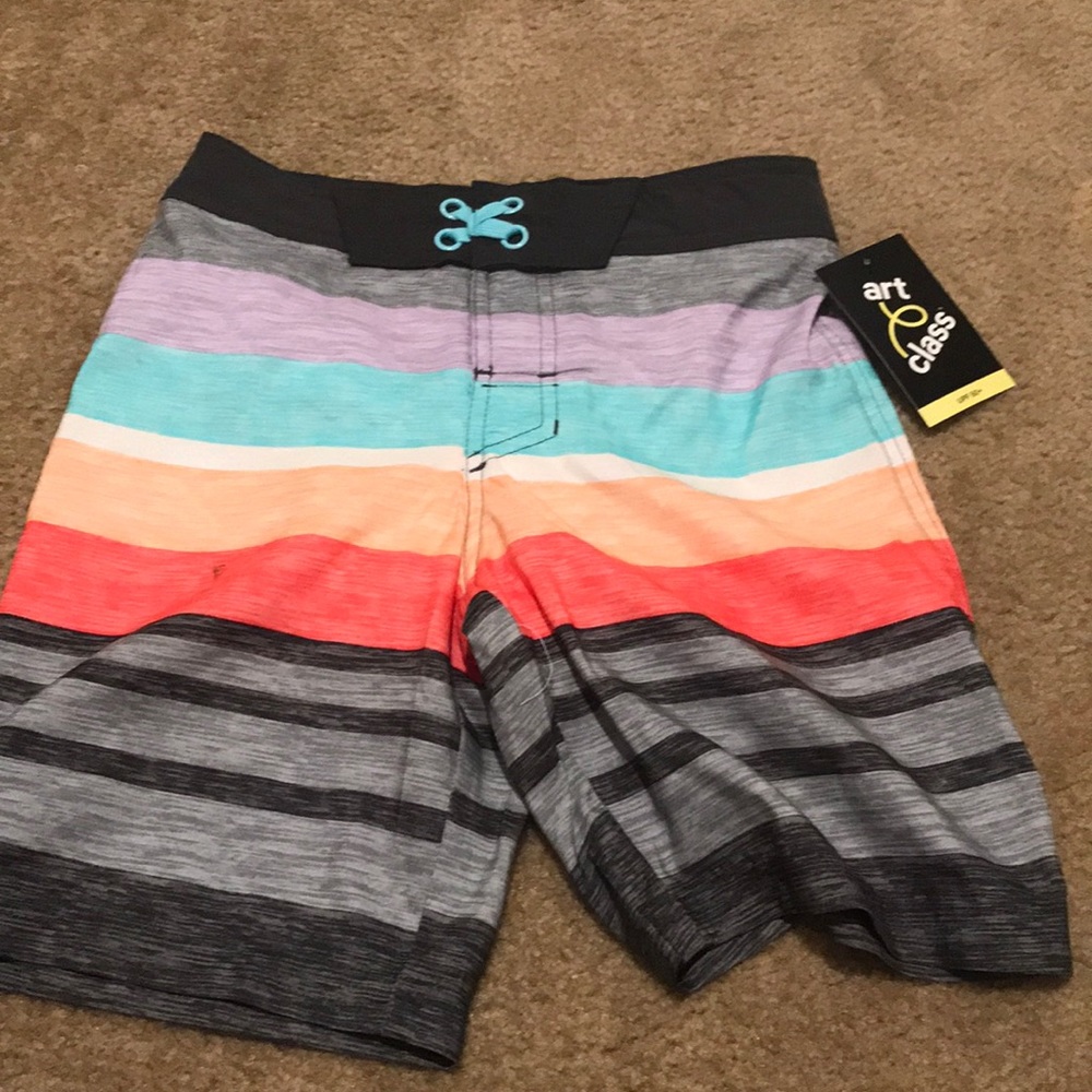 Boys board shorts